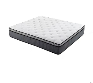 Durabreeze CoolCocolft Pro Gel Memory Mattret