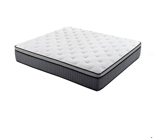 Durabreeze CoolCocolft Pro Gel Memory Mattret