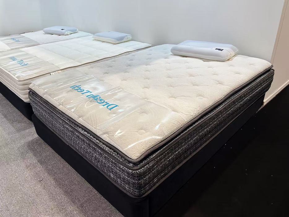Memoro Matelas en mousse - Index Dubaï 
