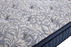  Design de mode 5 zones Pocket Spring Matelas 