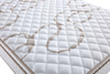 Lux Euro Top 5 Zones Pocket Pocket Spring Matelas Général Utilisation du matelas