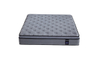 ENCHOT MODE 5 zones Pocket Pocket Spring Matelas Gel Memoro Matelas en mousse dans une boîte