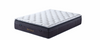 Matelas en mousse à mémoire à pression zéro matelas de bobine de poche