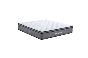 Matelas en mousse à mémoire 5 zones de poche matelas matelas hybride
