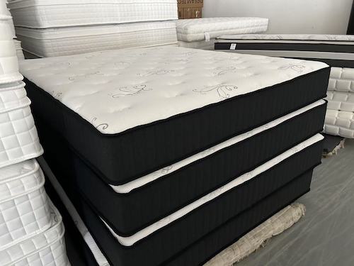 902 Pocket Spring Matelas 