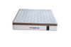 Euro Top Refroiding Gel Memory Foam Pocket Spring Matelas Sleep Solonction Soltion