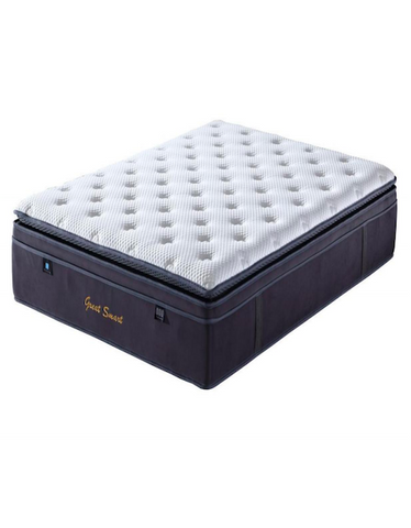 Matelas en mousse à mémoire à pression zéro matelas de bobine de poche