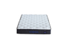 Matelas en mousse à mémoire matelas hybride moyen ferme dans une boîte, bobines de poche matelas à ressort