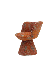 Chaise de salle à manger contemporaine 