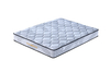 Matelas de printemps de poche abordable