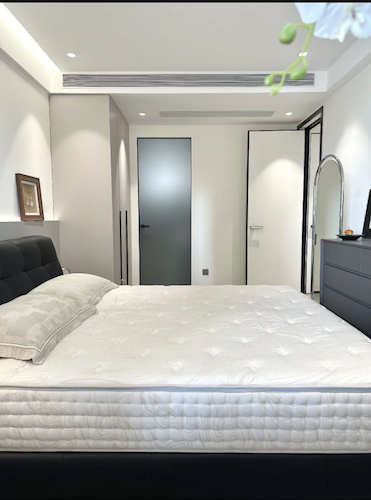 matelas hybride