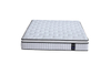ENCHOT MODE 5 zones Pocket Pocket Spring Matelas Memory Match Hybrid Mattret dans une boîte