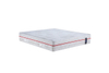 Mattress hybride d'isolement de mouvement à 5 zones - compatible avec tout le cadre du lit