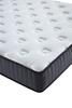Matelas en mousse à mémoire matelas hybride moyen ferme dans une boîte, bobines de poche matelas à ressort