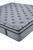 ENCHOT MODE 5 zones Pocket Pocket Spring Matelas Gel Memoro Matelas en mousse dans une boîte