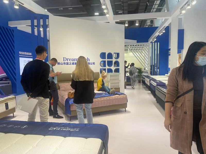 fabricant de matelas