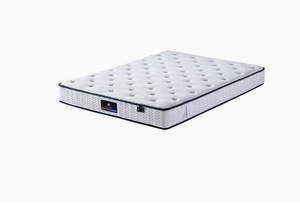 Affaire Pocket Spring Matelas Queen Size pour le matelas de l'hôtel