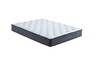 Matelas en mousse à mémoire matelas hybride moyen ferme dans une boîte, bobines de poche matelas à ressort