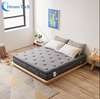 Mousse de poche en mousse de poche matelas gel mecorat matelas en mousse dans une boîte
