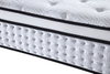 ENCHOT MODE 5 zones Pocket Pocket Spring Matelas Memory Match Hybrid Mattret dans une boîte