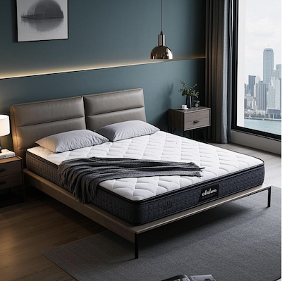 matelas hybride umattress 