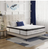 Matelas hôtel oreiller matelas en mousse à mémoire de haut en moyenne firme