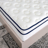 Matelas de printemps super doux matelas hybride de luxe