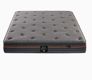 Mousse de poche en mousse de poche matelas gel mecorat matelas en mousse dans une boîte