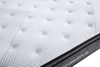 Matelas en mousse à mémoire 5 zones de poche matelas matelas hybride