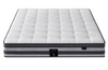 Euro Top Hybrid Latex matelas Queen Size