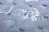 Matelas en latex King Size Coils Spring Matelas