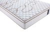 Lux Euro Top 5 Zones Pocket Pocket Spring Matelas Général Utilisation du matelas