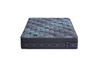 Matelas à ressort à bobine de poche en mousse à mémoire avec enceinte en mousse disponible en taille réelle