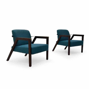 Chaise d'appoint Old Money 