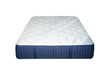 Matelas en mousse à mémoire avec moyenne ferme dans une boîte