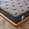 Mousse de poche en mousse de poche matelas gel mecorat matelas en mousse dans une boîte