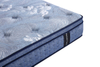 Matelas en latex King Size Coils Spring Matelas