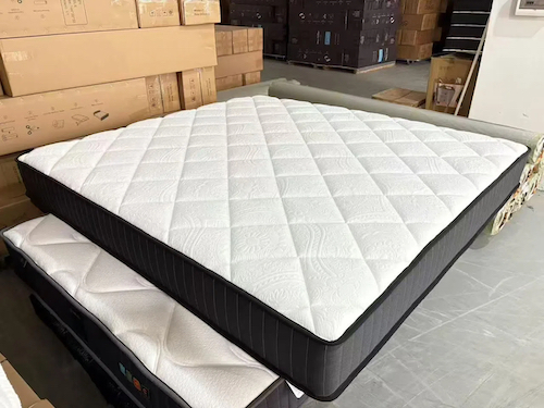 902 matelas hybride
