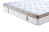 Euro Top Refroiding Gel Memory Foam Pocket Spring Matelas Sleep Solonction Soltion