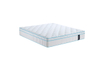 Matelas hybride en mousse à mémoire de gel durable pleine taille comprimée dans une boîte 