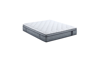 Matelas en mousse de latex king size
