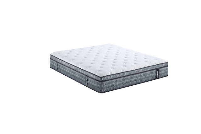 Matelas en mousse de latex king size