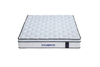  Mousse à mémoire de gel hybride et bobines de poche matelas innerspring matelas