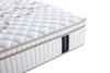Lux Euro Top 5 Zones Pocket Pocket Spring Matelas Général Utilisation du matelas