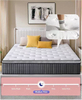 Durabreeze CoolCocolft Pro Gel Memory Mattret