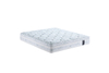  5 zones poche matelas hybride gel Memorage de mousse de mousse de chambre à coucher matelas hôtel