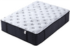 Matelas hybride ferme avec mousse à mémoire de gel