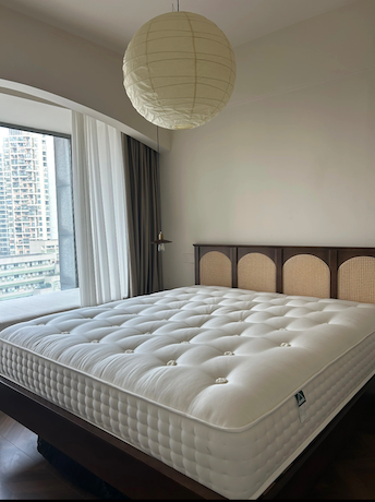 Matelas fait à la main