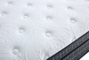 Matelas en mousse de latex king size