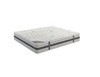 Mattress hybride de bobines de poche dans une boîte 